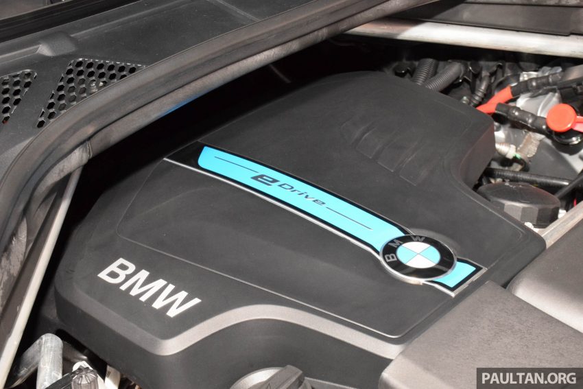 BMW X5 xDrive40e baharu dilancarkan di M’sia –  2.0L pengecas turbo, CKD, harga bermula RM388,800 511942