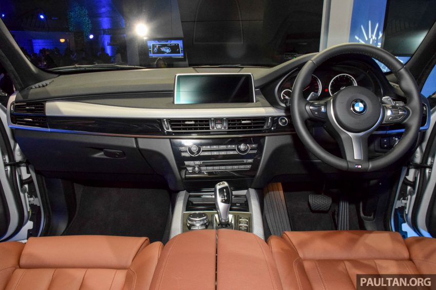 BMW X5 xDrive40e baharu dilancarkan di M’sia –  2.0L pengecas turbo, CKD, harga bermula RM388,800 511943