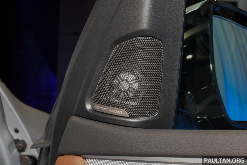 F15 BMW X5 xDrive40e M Sport plug-in hybrid SUV launched in Malaysia – RM388,800 OTR w/o insurance 511907