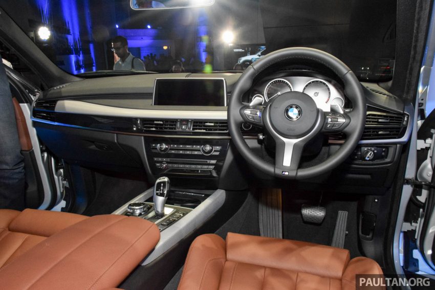 BMW X5 xDrive40e baharu dilancarkan di M’sia –  2.0L pengecas turbo, CKD, harga bermula RM388,800 511944