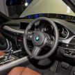 F15 BMW X5 xDrive40e M Sport plug-in hybrid SUV launched in Malaysia – RM388,800 OTR w/o insurance