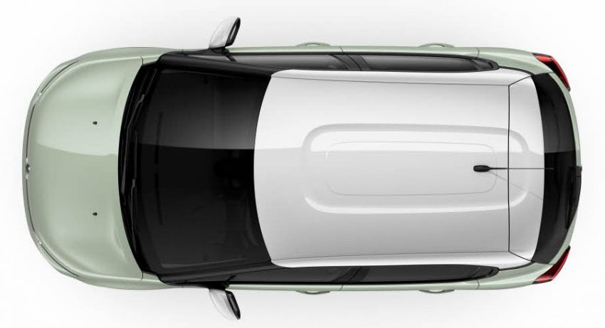 All-new Citroen C3 revealed – fresh looks, new tech 514044
