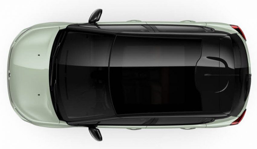 All-new Citroen C3 revealed – fresh looks, new tech 514045