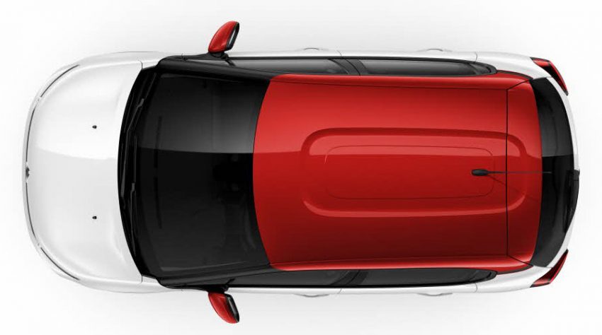 All-new Citroen C3 revealed – fresh looks, new tech 514046