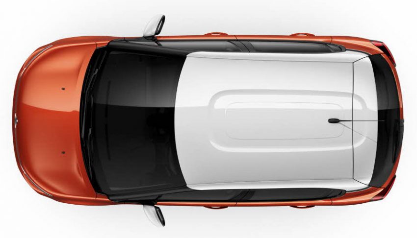 All-new Citroen C3 revealed – fresh looks, new tech 514049