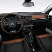 All-new Citroen C3 revealed – fresh looks, new tech