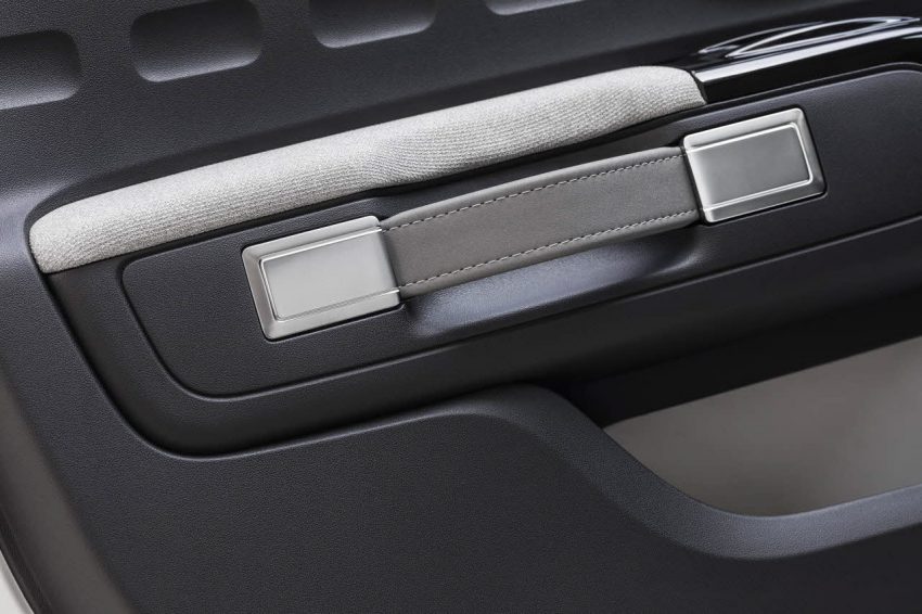 All-new Citroen C3 revealed – fresh looks, new tech 514113