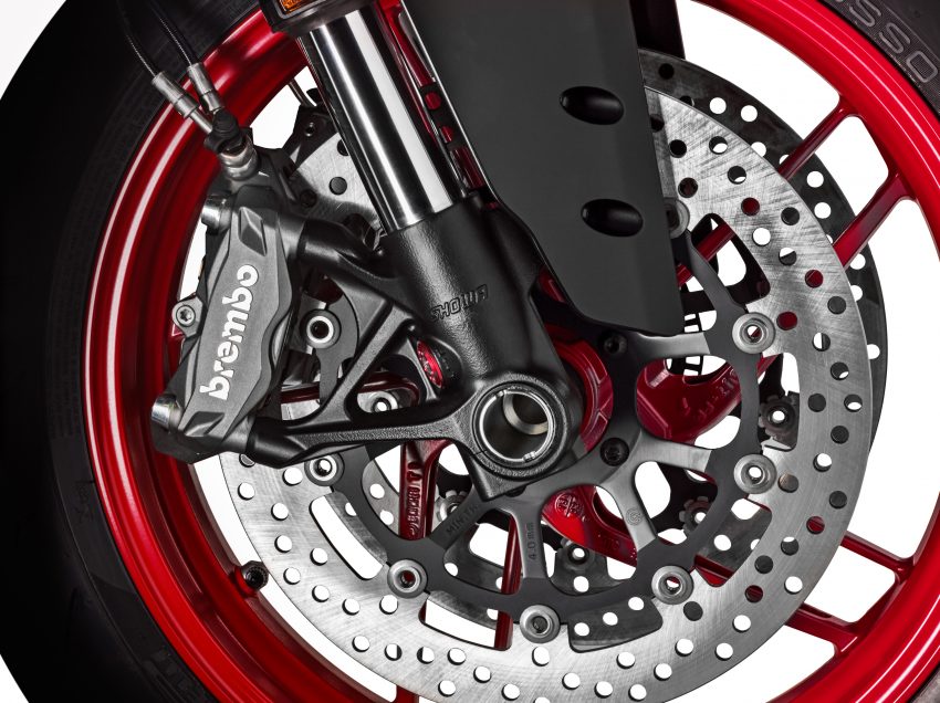 2016 Ducati 959 Panigale – ride impression in Buriram 505610