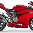 Ducati to show two new models at World Ducati Week