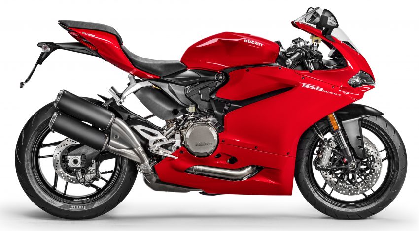 2016 Ducati 959 Panigale – ride impression in Buriram 505620