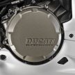 Ducati to show two new models at World Ducati Week