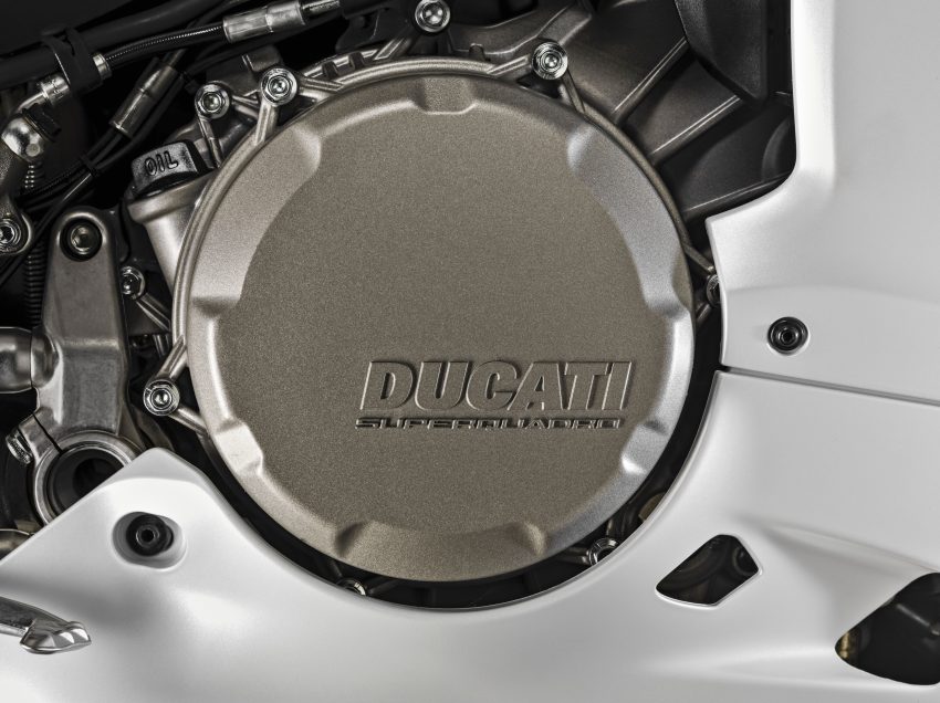 2016 Ducati 959 Panigale – ride impression in Buriram 505611
