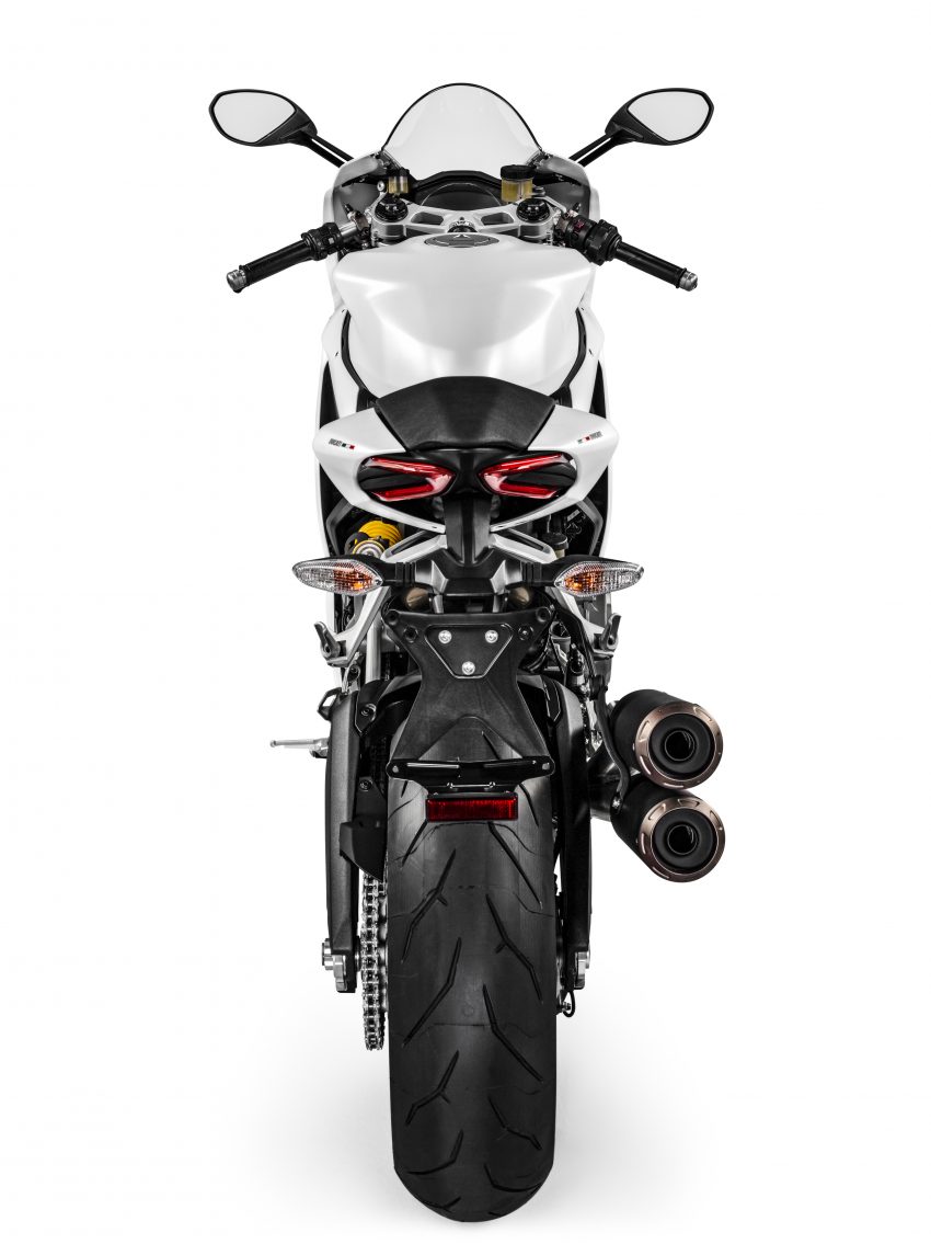 2016 Ducati 959 Panigale – ride impression in Buriram 505614