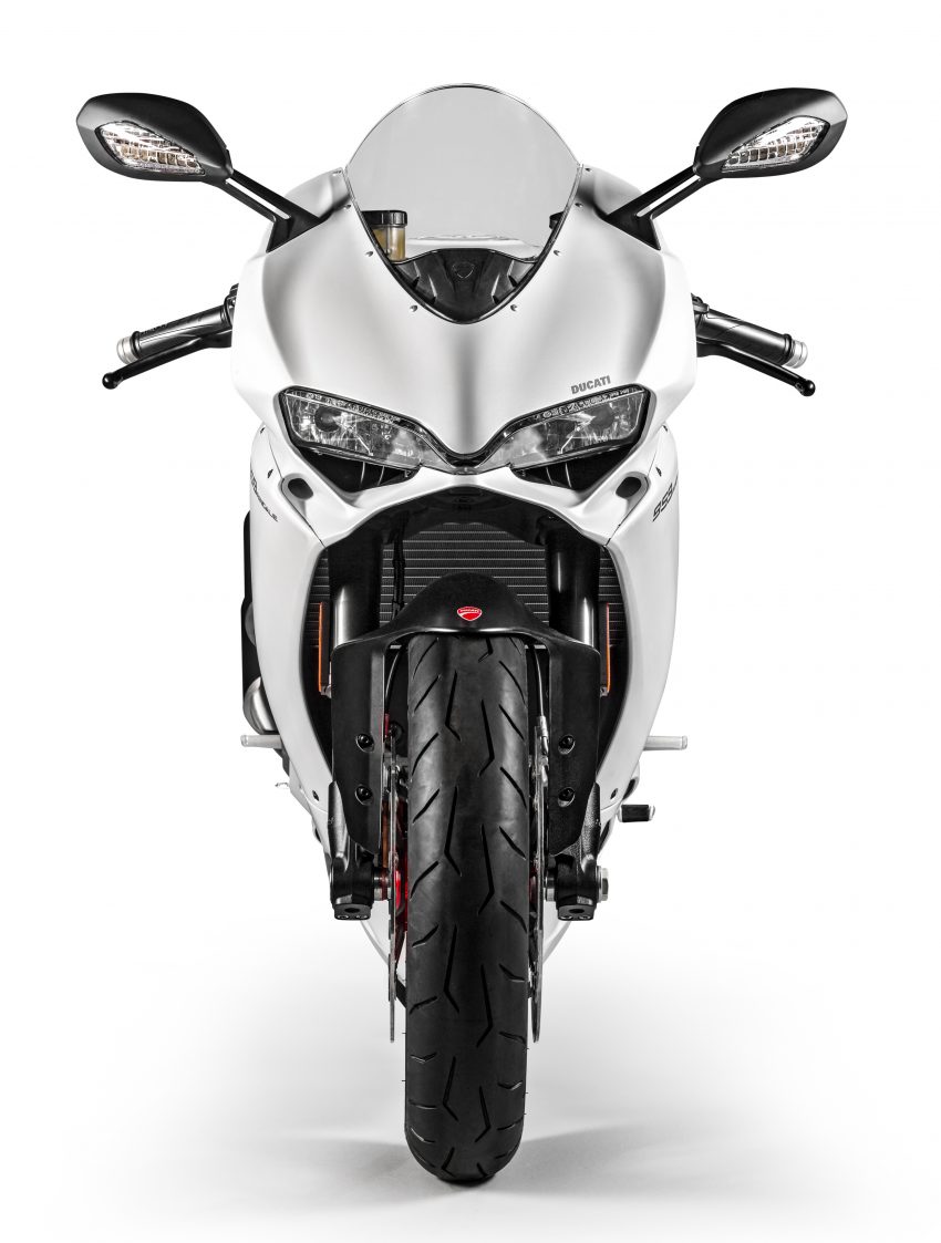 2016 Ducati 959 Panigale – ride impression in Buriram 505615