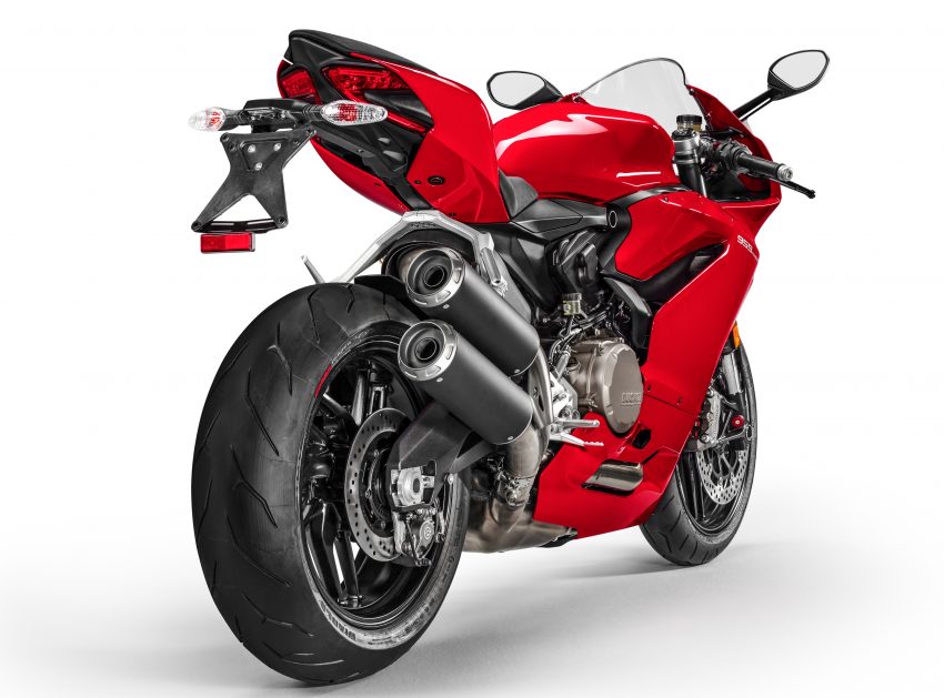 2016 Ducati 959 Panigale – ride impression in Buriram 505616