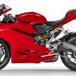 Ducati bakal memperkenalkan dua model baharu di World Ducati Week edisi kesembilan bulan hadapan