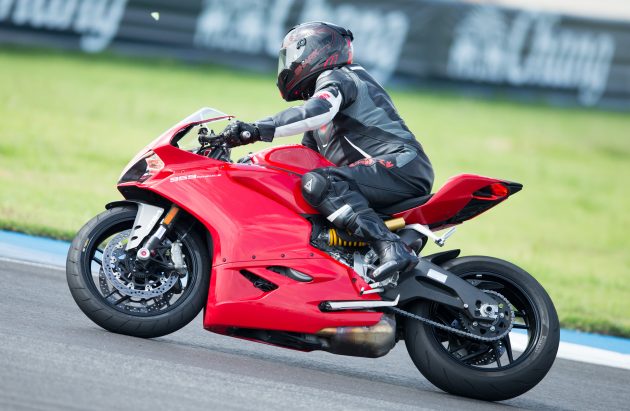2016 Ducati 959 Panigale Buriram DRE - 1
