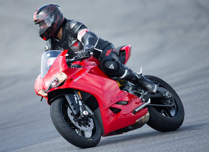 2016 Ducati 959 Panigale – ride impression in Buriram 505596