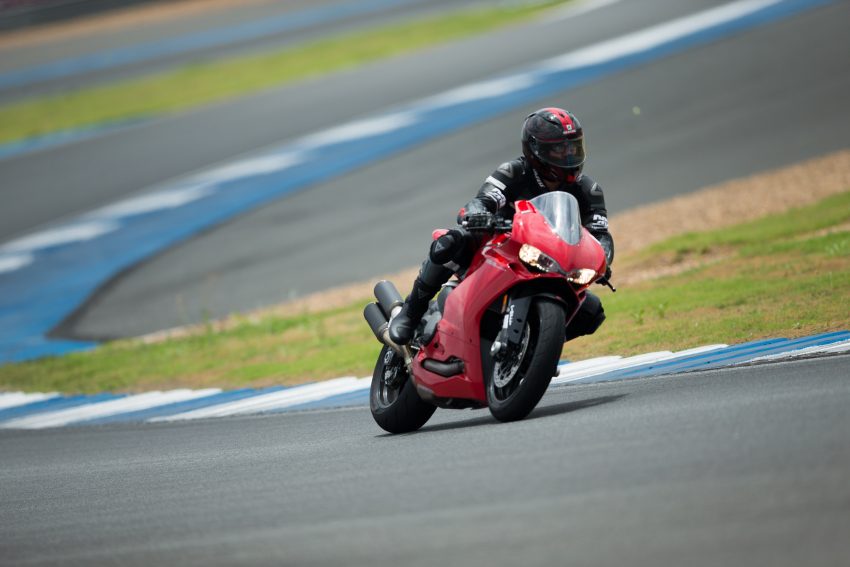 2016 Ducati 959 Panigale – ride impression in Buriram 505597