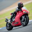 Ducati bakal memperkenalkan dua model baharu di World Ducati Week edisi kesembilan bulan hadapan