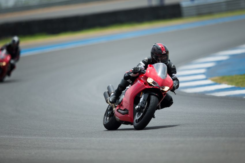 2016 Ducati 959 Panigale – ride impression in Buriram 505599