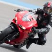 Ducati bakal memperkenalkan dua model baharu di World Ducati Week edisi kesembilan bulan hadapan