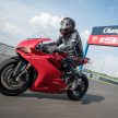 2016 Ducati 959 Panigale – ride impression in Buriram