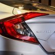 VIDEO: 2016 Honda Civic – Apple CarPlay in action