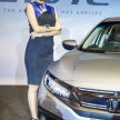 2016 Honda Civic FC launched in Malaysia – 1.8L and 1.5L VTEC Turbo, 3 variants, from RM111k
