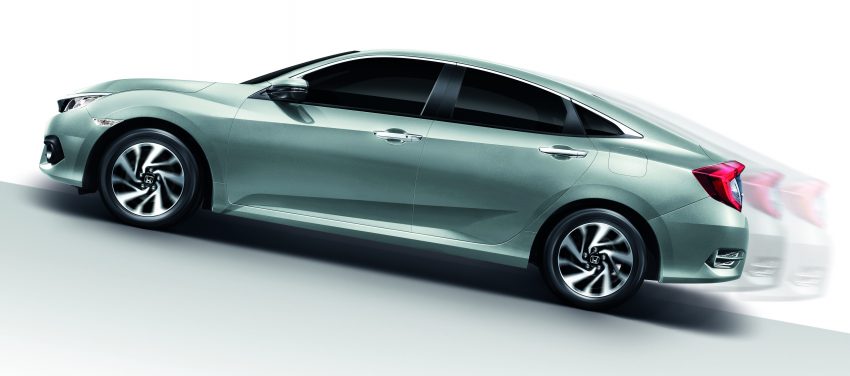 2016 Honda Civic FC launched in Malaysia – 1.8L and 1.5L VTEC Turbo, 3 variants, from RM111k 505991