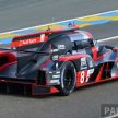 Le Mans 24 Hours – thrills, spills and plenty of passion