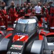 Dieter Gass replaces Dr Wolfgang Ullrich as Audi’s head of motorsport – focus on Formula E and DTM