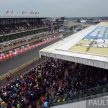 Le Mans 24 Hours – thrills, spills and plenty of passion