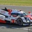 Le Mans 24 Hours – thrills, spills and plenty of passion