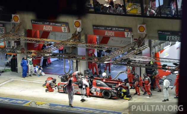 Dieter Gass replaces Dr Wolfgang Ullrich as Audi’s head of motorsport – focus on Formula E and DTM