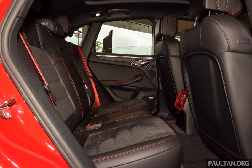 Porsche Macan GTS launched in Malaysia – RM710k 510005