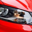 DRIVEN: 2016 Volkswagen Vento 1.2 TSI Highline