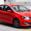 PANDU UJI: Volkswagen Vento 1.2 TSI Highline