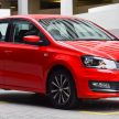 Volkswagen rebates – RM10k for Vento (RM725/mth), RM4k for Polo and RM2k for Golf 1.4 TSI this August