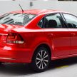 DRIVEN: 2016 Volkswagen Vento 1.2 TSI Highline
