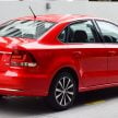 PANDU UJI: Volkswagen Vento 1.2 TSI Highline