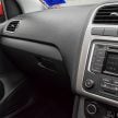 PANDU UJI: Volkswagen Vento 1.2 TSI Highline