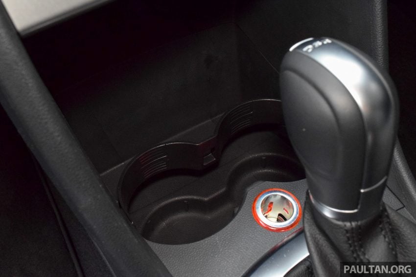 DRIVEN: 2016 Volkswagen Vento 1.2 TSI Highline 511631