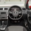 FIRST DRIVE: Volkswagen Vento 1.2 TSI Highline