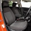 PANDU UJI: Volkswagen Vento 1.2 TSI Highline