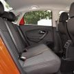 PANDU UJI: Volkswagen Vento 1.2 TSI Highline