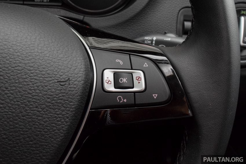 PANDU UJI: Volkswagen Vento 1.2 TSI Highline 512486