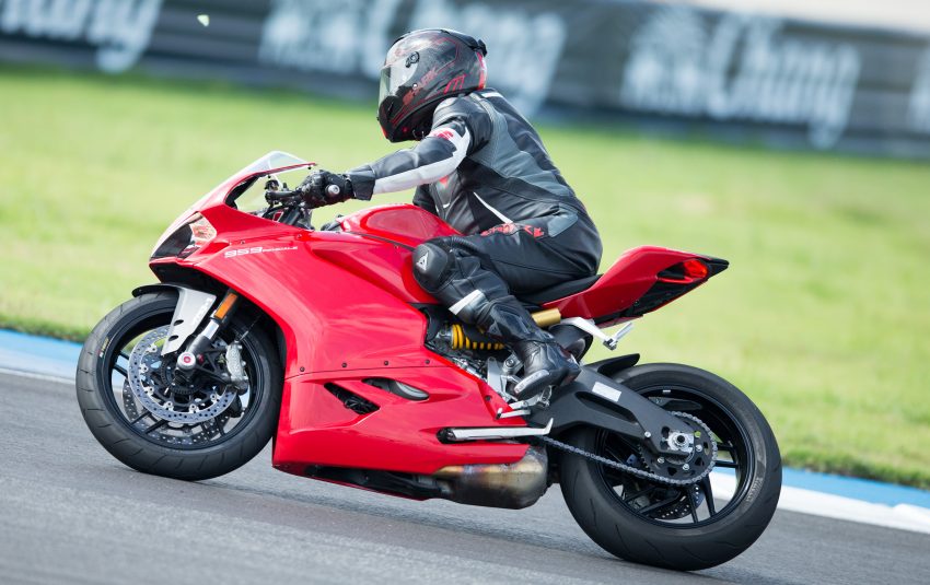 2016 Ducati 959 Panigale – ride impression in Buriram 504520