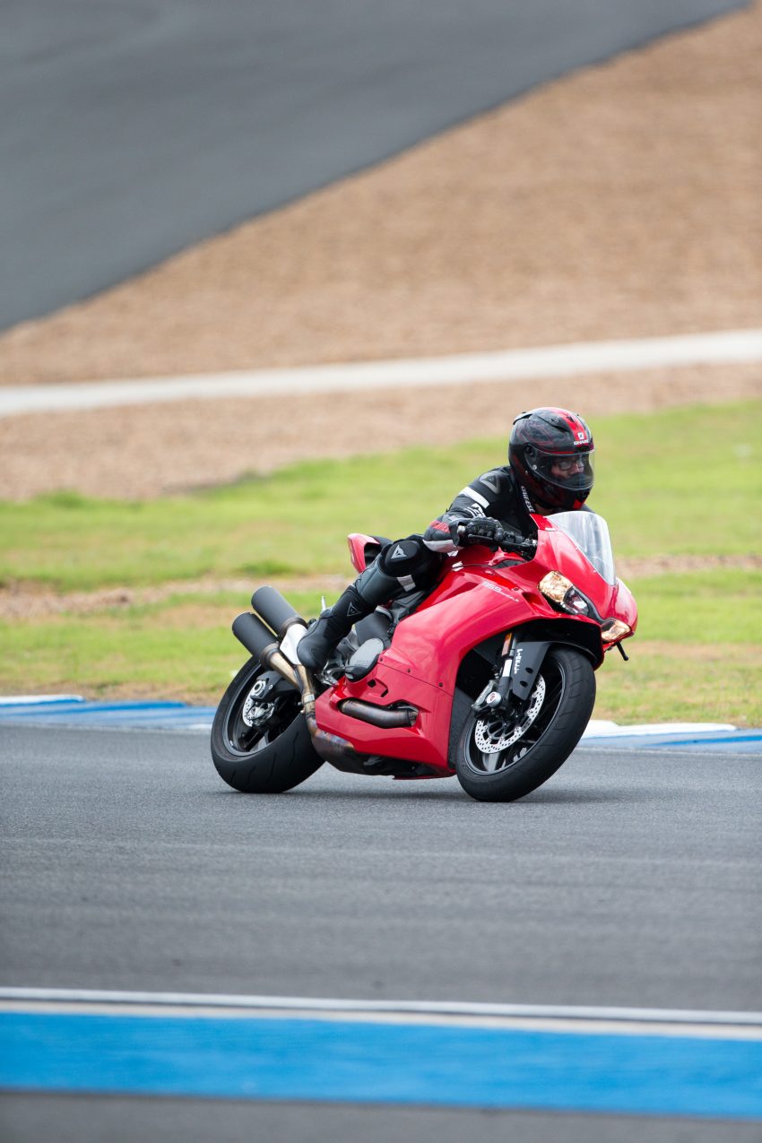 2016 Ducati 959 Panigale – ride impression in Buriram 504521
