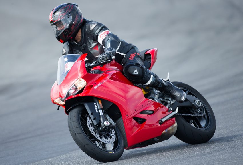 2016 Ducati 959 Panigale – ride impression in Buriram 504522